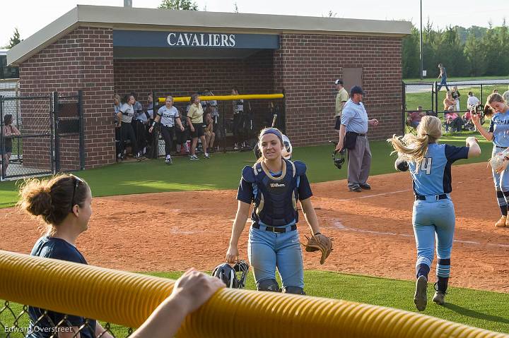 SoftballvsGaffney -161